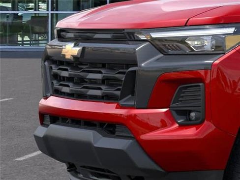 New 2026 Chevrolet Colorado LT w/ LT Convenience Package AWD/4WD image 13