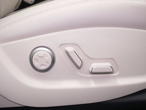 New 2026 Genesis GV80 2.5T Prestige AWD/4WD image 35