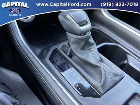 Used 2024 Toyota Grand Highlander AWD image 30