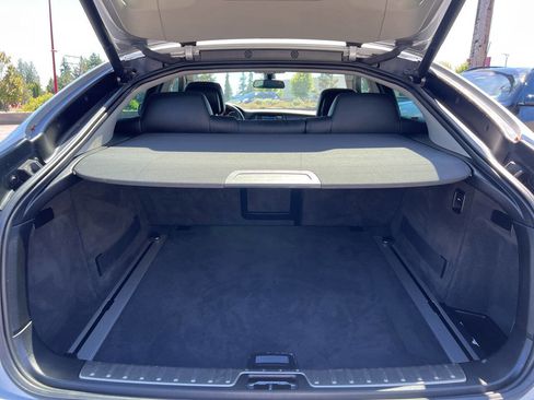 Used 2013 BMW X6 xDrive35i image 7