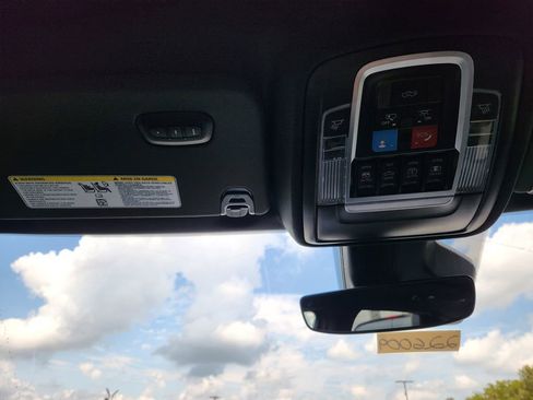 New 2026 RAM 1500 Big Horn image 27