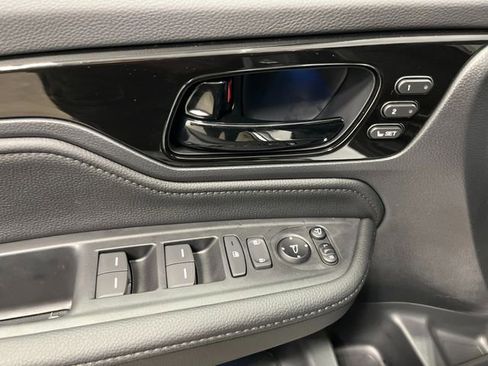 New 2026 Honda Odyssey Elite image 13