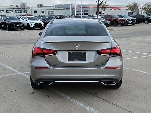 Used 2019 Mercedes-Benz A 220 image 7