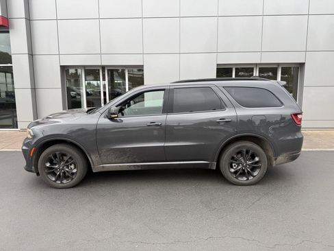 Used 2024 Dodge Durango GT AWD/4WD image 2