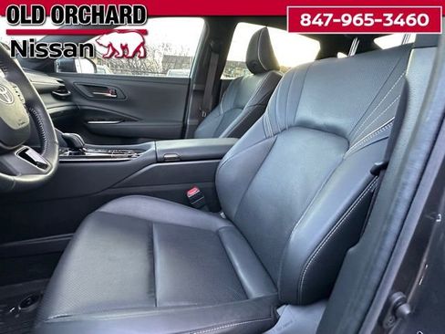 Used 2024 Toyota Crown Platinum image 10