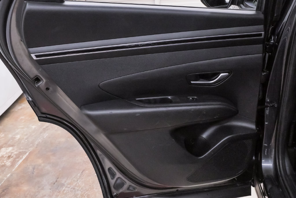 Certified 2023 Hyundai Tucson SEL FWD image 23