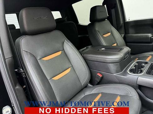 Used 2019 GMC Sierra 1500 AT4 w/ AT4 Premium Package image 22