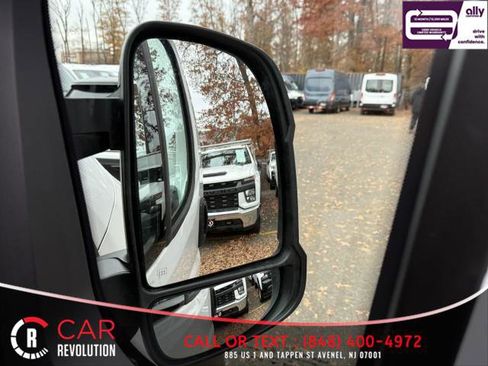 Used 2023 RAM ProMaster 3500 w/ Interior LED Lighting Group image 37