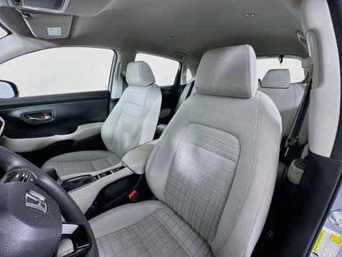 Certified 2024 Honda HR-V LX image 19