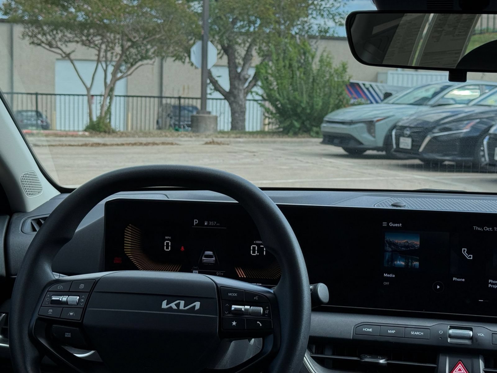 Used 2026 Kia K4 FWD image 35