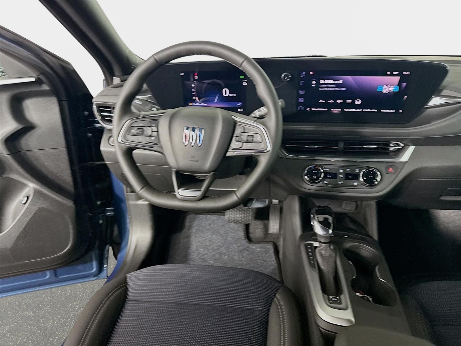 New 2026 Buick Envista Sport Touring w/ Convenience I Package FWD image 22
