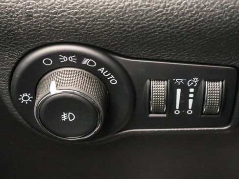 New 2026 Jeep Compass Latitude image 26