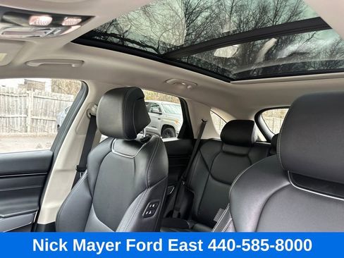 Used 2025 Genesis GV70 2.5T w/ Select Package image 42