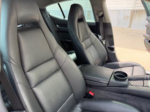 Used 2016 Porsche Panamera Edition w/ Premium Package Plus RWD image 29