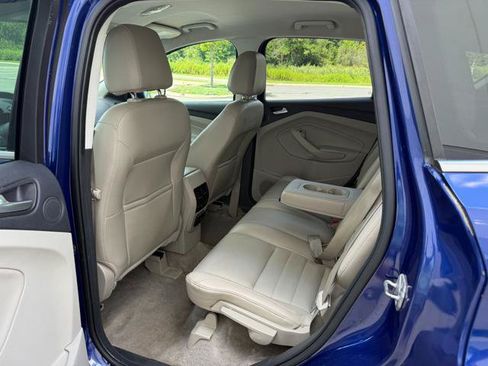 Used 2014 Ford Escape Titanium AWD/4WD image 14