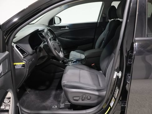 Used 2017 Hyundai Tucson Sport w/ Cargo Package AWD/4WD image 10