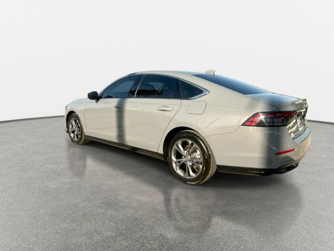 Used 2025 Honda Accord EX-L image 6