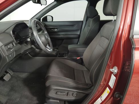 Certified 2023 Honda CR-V Sport image 5