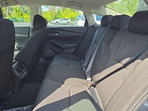 New 2026 Honda Accord LX image 23