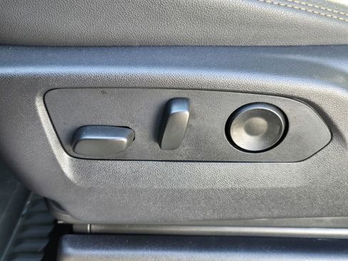 New 2026 GMC Sierra 1500 AT4 w/ AT4 Premium Package image 19