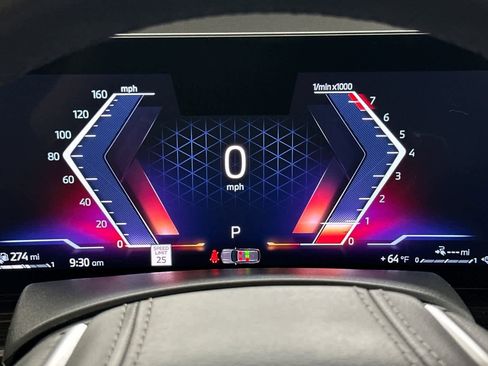 Used 2024 BMW X5 xDrive50e image 25