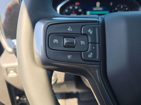 New 2026 Chevrolet Silverado 2500 High Country w/ Midnight Edition AWD/4WD image 23