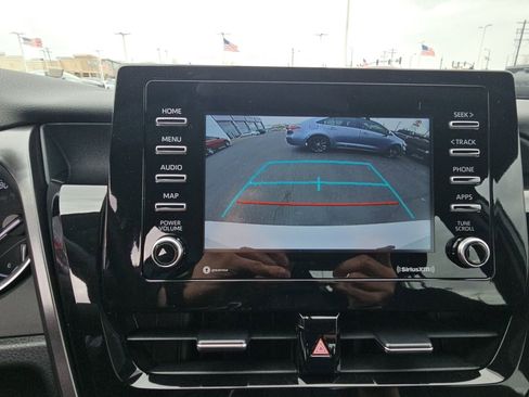 Certified 2023 Toyota Camry LE image 17