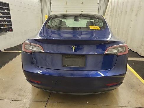 Used 2019 Tesla Model 3 Standard Range Plus image 3