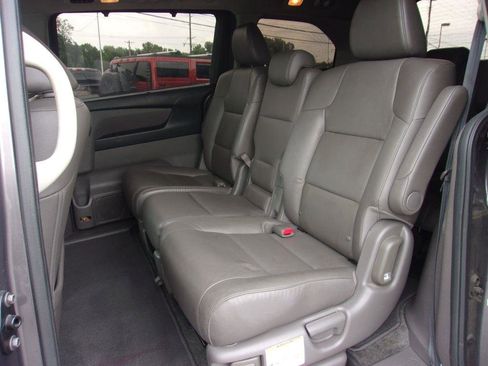 Used 2016 Honda Odyssey EX-L image 7