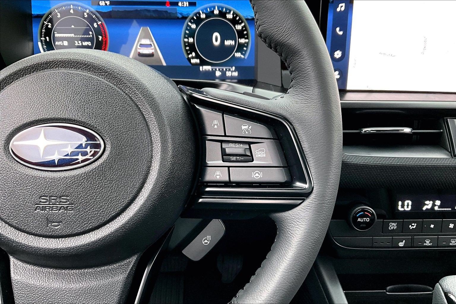 New 2026 Subaru Outback Limited XT AWD/4WD image 16