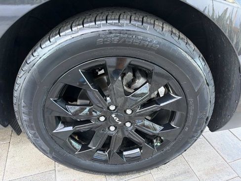 Used 2024 Kia Carnival SX Prestige image 35