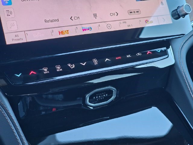 New 2027 Jeep Grand Cherokee Summit AWD/4WD image 43