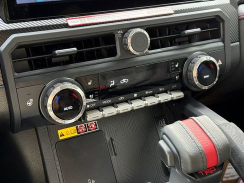 New 2026 Toyota Tacoma TRD Pro AWD/4WD image 26
