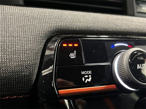 New 2026 Honda Passport TrailSport image 17