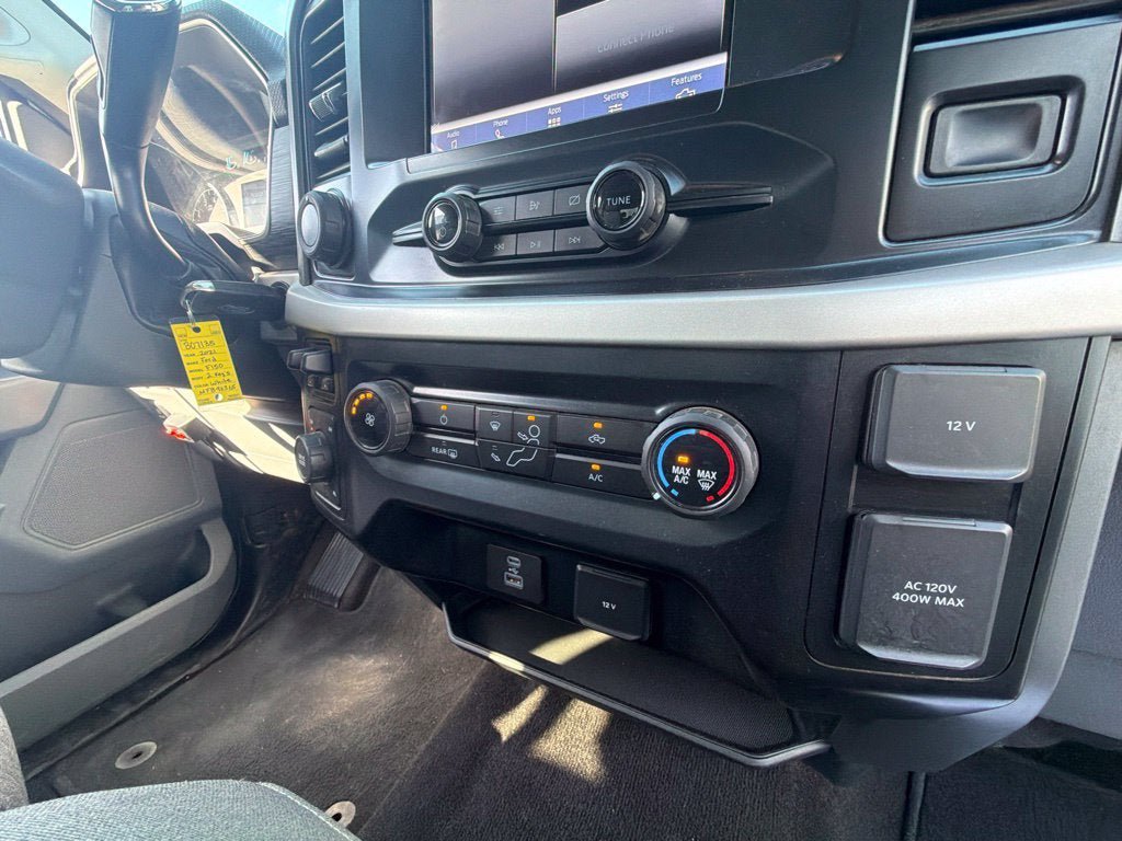 Used 2021 Ford F150 XLT w/ Trailer Tow Package AWD/4WD image 13
