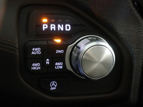 New 2026 RAM 1500 Limited AWD/4WD image 27