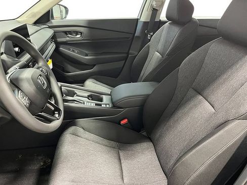 New 2026 Honda Accord SE image 11