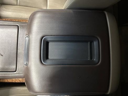 Used 2015 Chevrolet Tahoe LTZ image 12