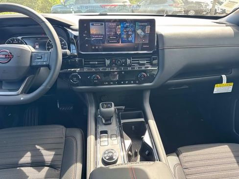 New 2026 Nissan Pathfinder Rock Creek AWD/4WD image 21
