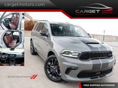 Used 2023 Dodge Durango R/T