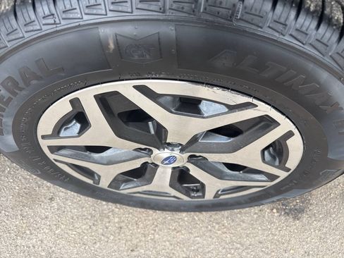 Used 2019 Subaru Forester Premium w/ All-Weather Package AWD/4WD image 13