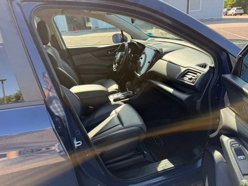 Used 2023 Subaru Ascent Onyx Edition AWD/4WD image 11
