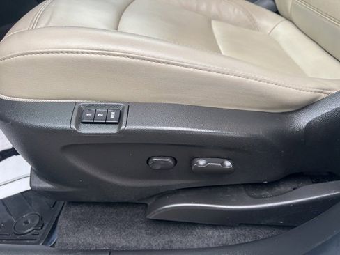 Used 2017 Buick Encore Premium w/ Experience Buick Package image 21