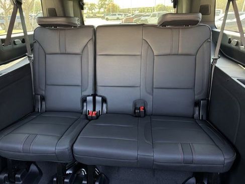 New 2026 Chevrolet Suburban RST w/ Comfort Package image 24