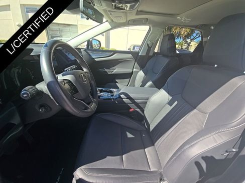 Used 2023 Lexus NX 350 350 Premium image 41