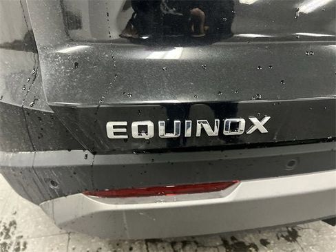 New 2026 Chevrolet Equinox LT w/ Convenience Package II image 32