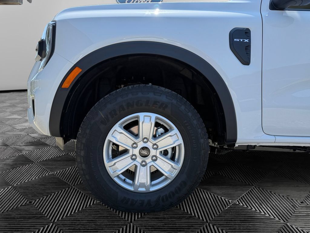 New 2026 Ford Ranger XL w/ Trailer Tow Package AWD/4WD image 14