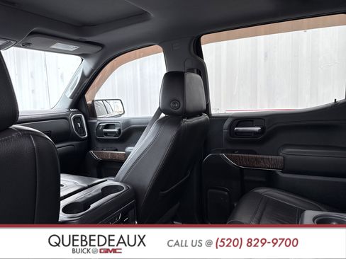 Used 2019 GMC Sierra 1500 Denali w/ Denali Ultimate Package image 35