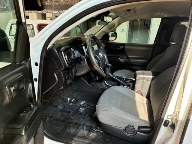 Used 2019 Toyota Tacoma SR RWD image 16