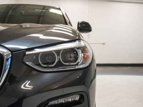 Used 2020 BMW X4 xDrive30i AWD/4WD image 40